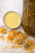 Calendula Botanical Healing Balm