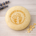 Apple Silk Botanical Conditioner Bar