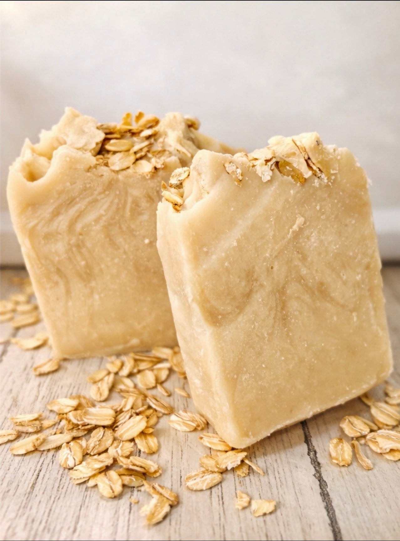 Golden Oat Nourishing Blend
