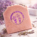 Natural Lavander Goat Milk Soap