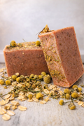 Pet Spa Oat & Chamoline Gentle Bar